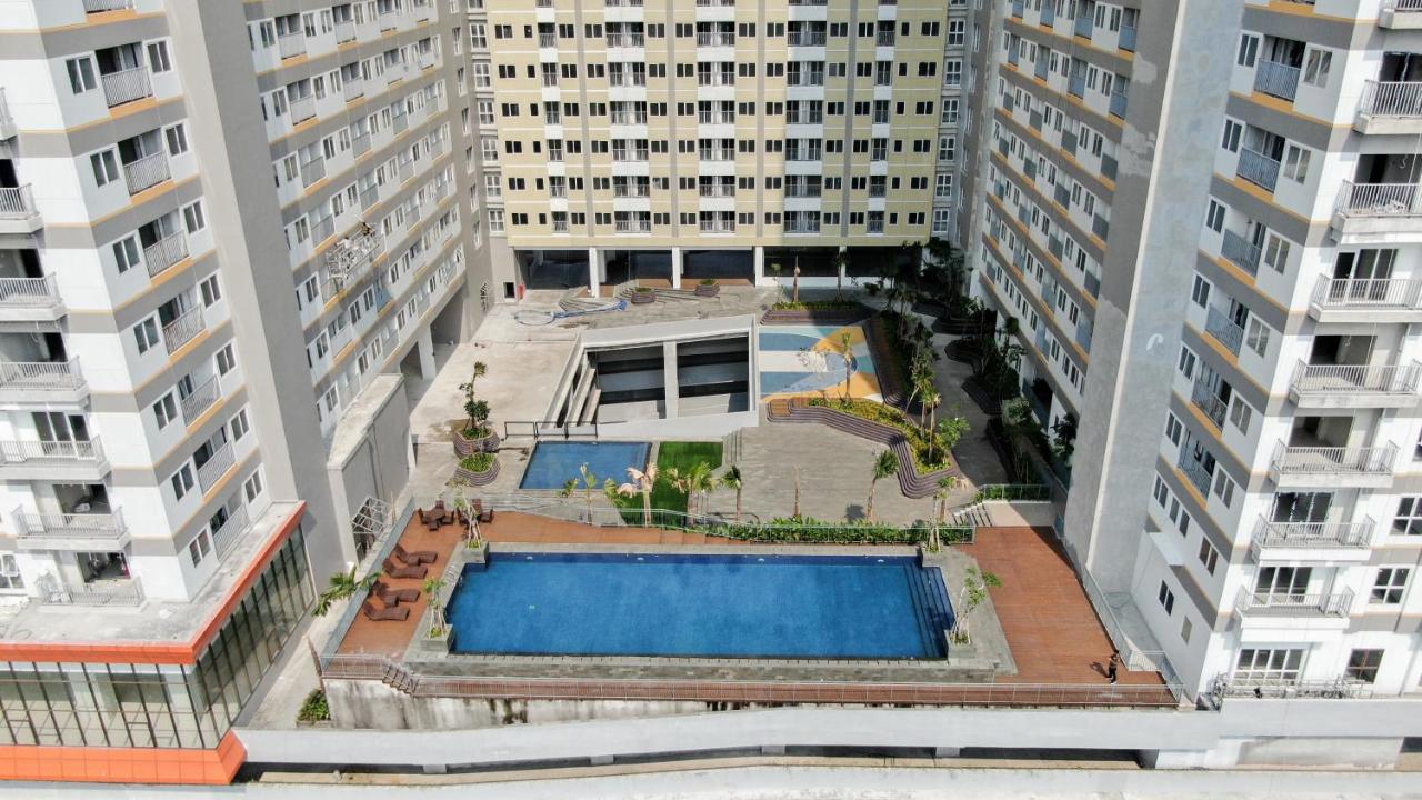 Stay G Royal Sentul Park By Grandhika Kedungmanggu Exterior photo