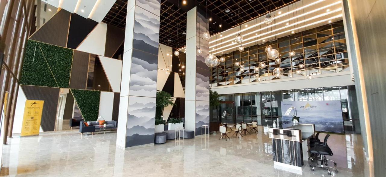Stay G Royal Sentul Park By Grandhika Kedungmanggu Exterior photo
