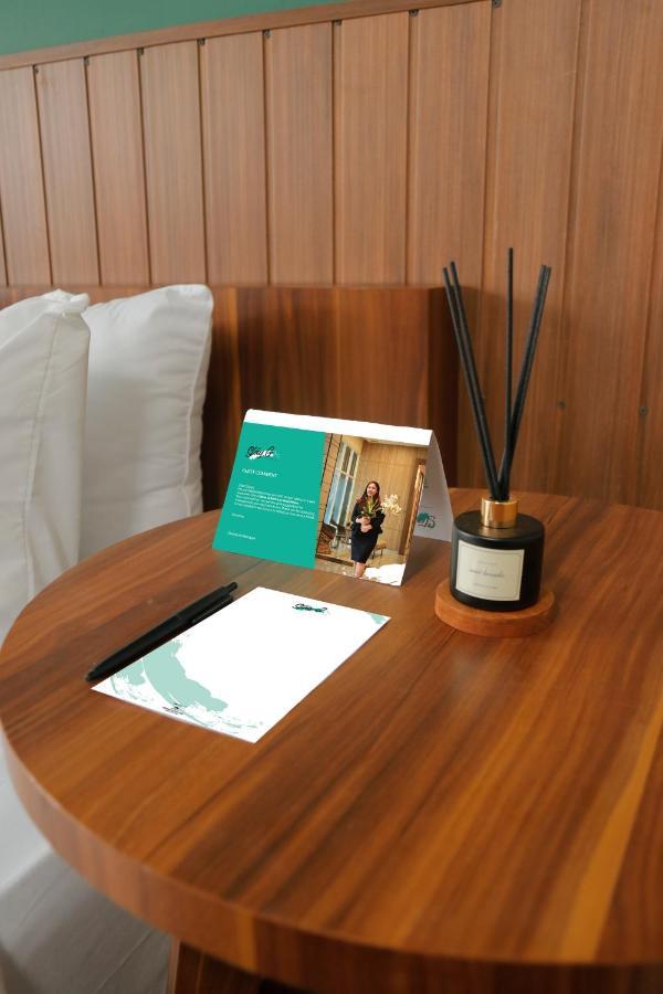 Stay G Royal Sentul Park By Grandhika Kedungmanggu Exterior photo