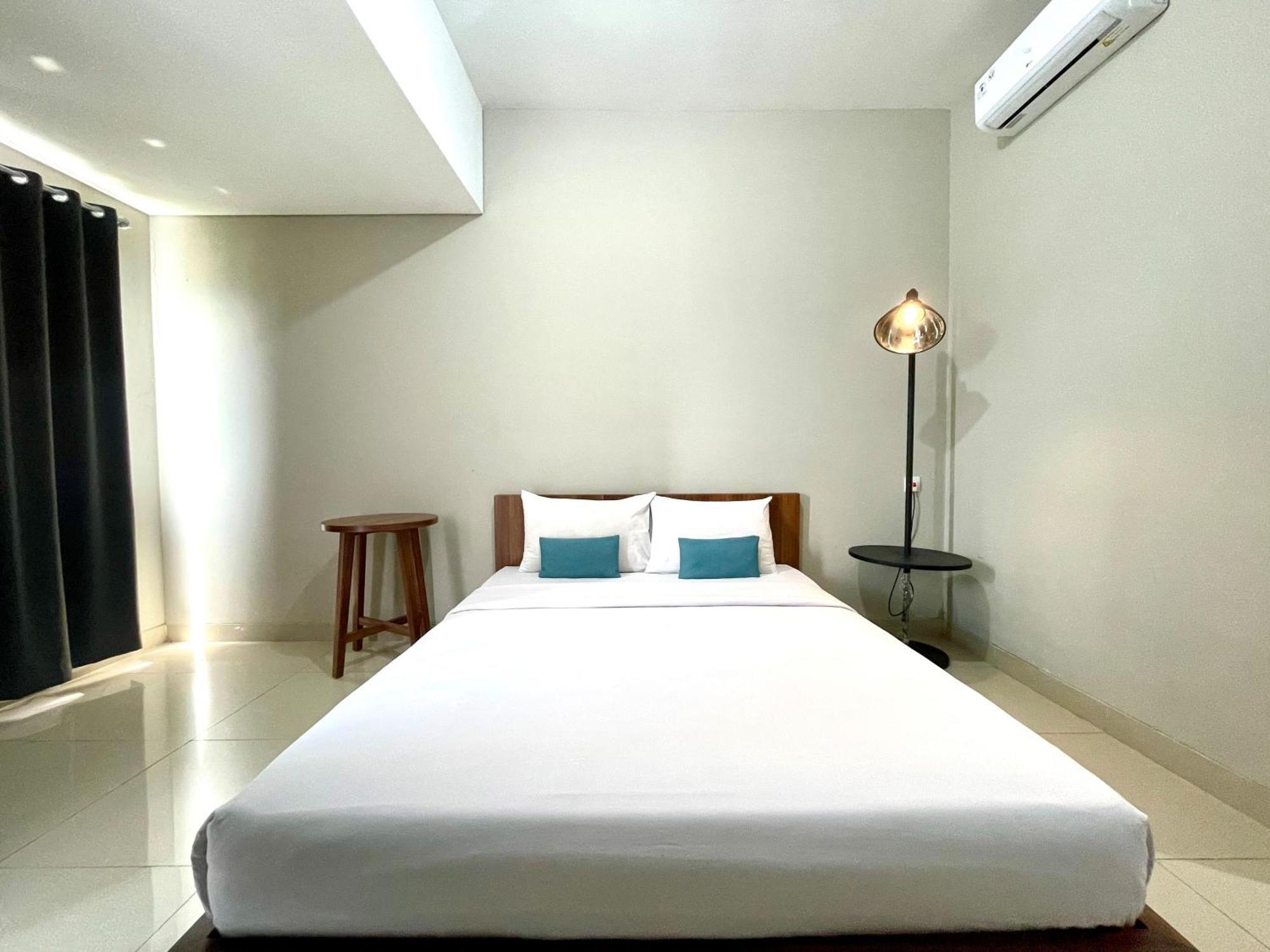 Stay G Royal Sentul Park By Grandhika Kedungmanggu Exterior photo